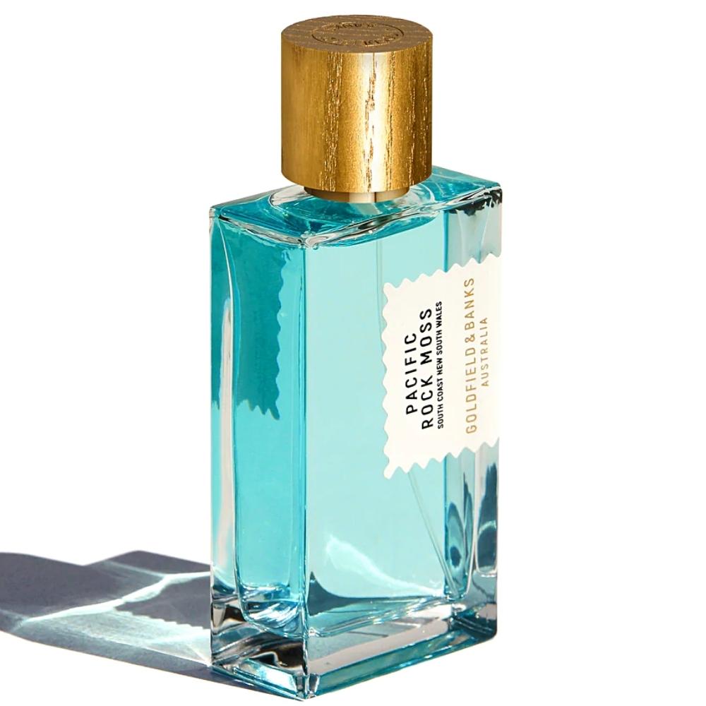 Goldfield & Banks Pacific Rock Moss Perfume & Cologne 3.4 oz/100 ml ScentRabbit