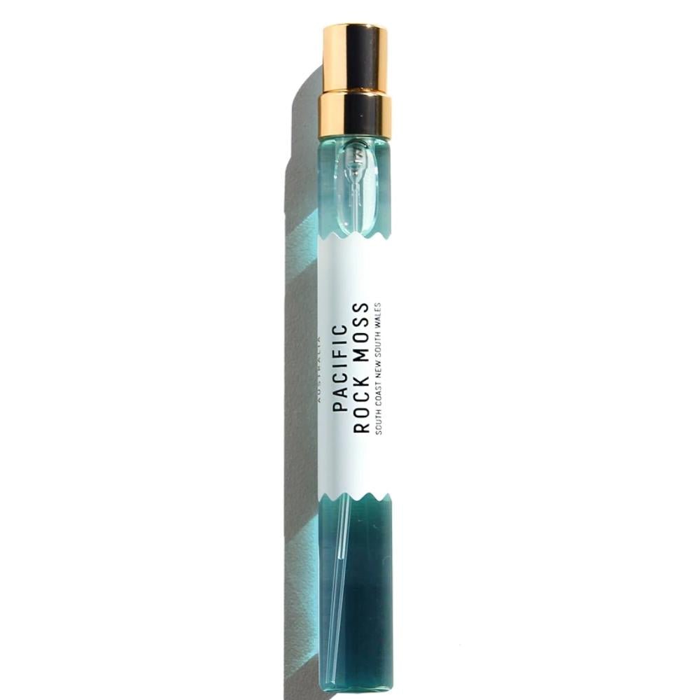 Goldfield & Banks Pacific Rock Moss Perfume & Cologne 0.34 oz/10 ml ScentRabbit