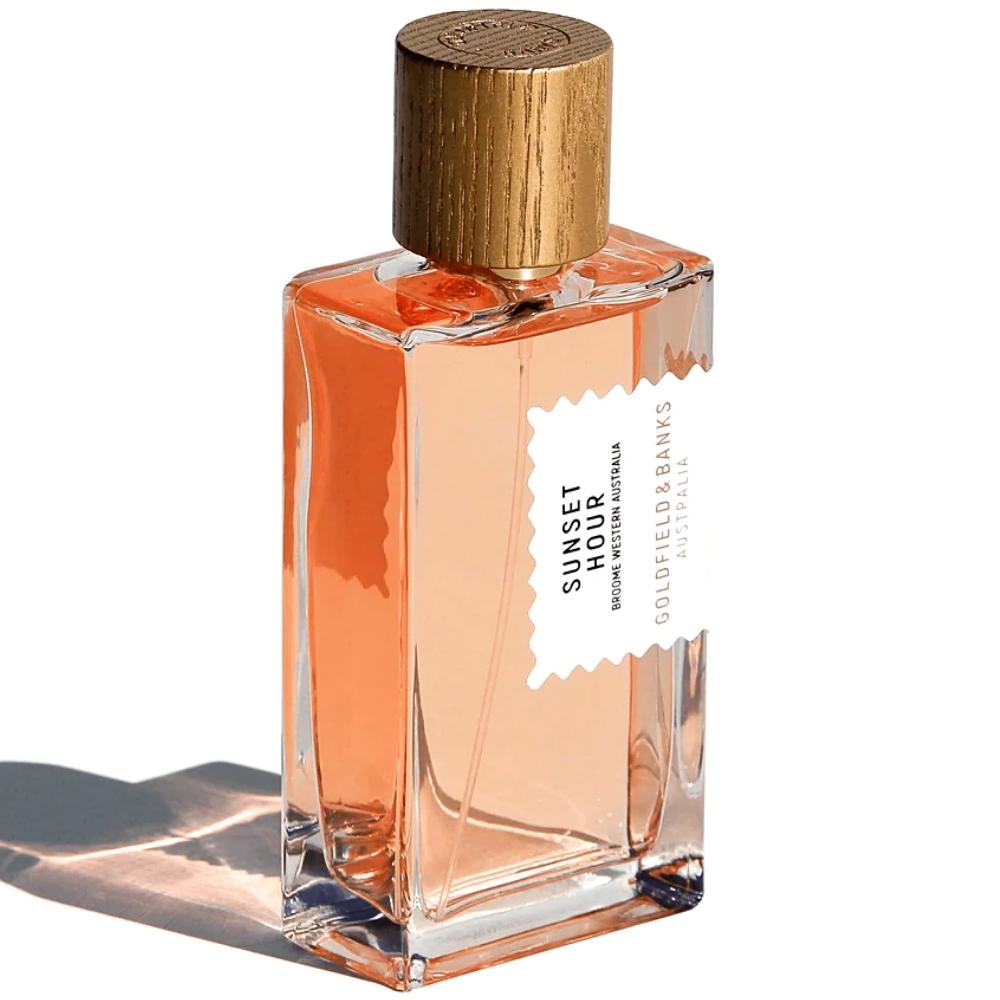 Goldfield & Banks Sunset Hour Perfume & Cologne 3.4 oz/100 ml ScentRabbit