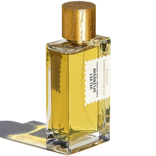 Goldfield & Banks Velvet Splendour Perfume & Cologne 3.4 oz/100 ml ScentRabbit