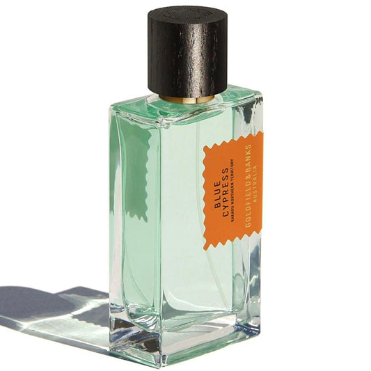 Goldfield & Banks Blue Cypress Perfume & Cologne 3.4 oz/100 ml ScentRabbit