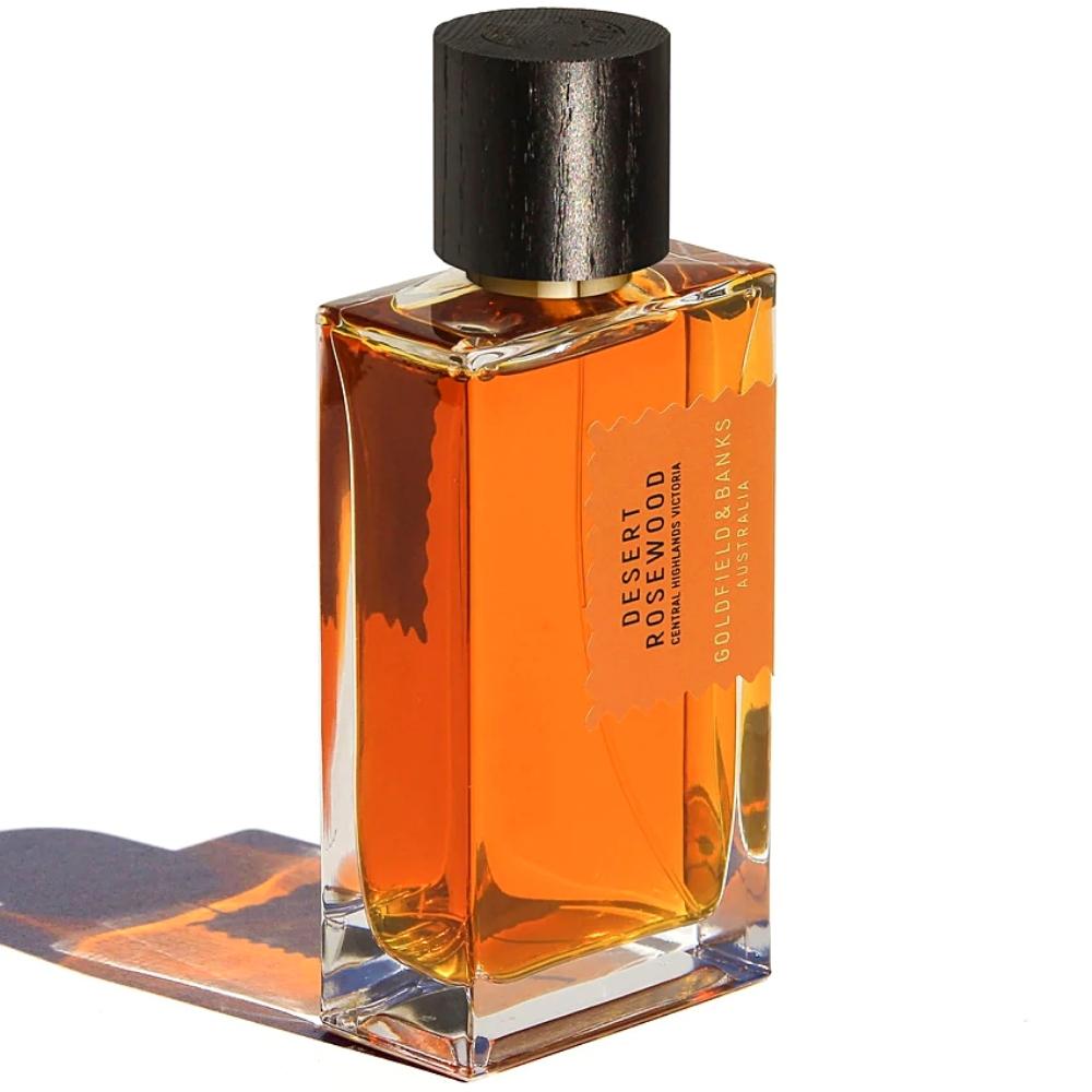 Goldfield & Banks Desert Rosewood Perfume & Cologne 3.4 oz/100 ml ScentRabbit