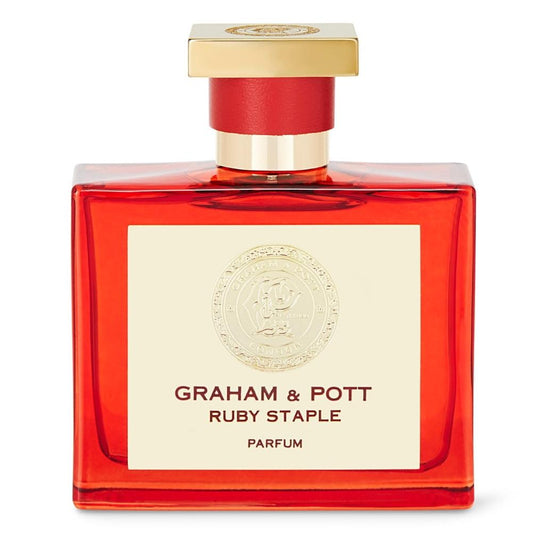 Graham & Pott Ruby Staple 3.4 oz/100 ml ScentRabbit