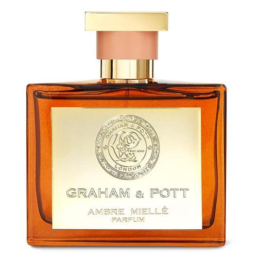 Graham & Pott Ambre Mielle 3.4 oz/100 ml ScentRabbit