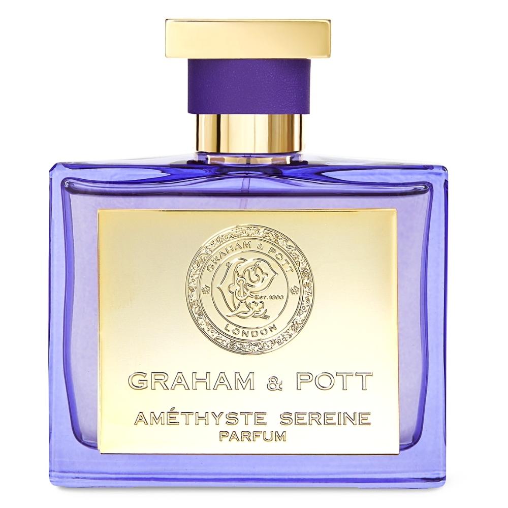 Graham & Pott Am̩thyste Sereine 3.4 oz/100 ml ScentRabbit