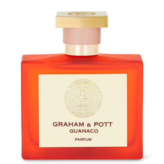 Graham & Pott Guanaco Parfum 3.4 oz/100 ml ScentRabbit