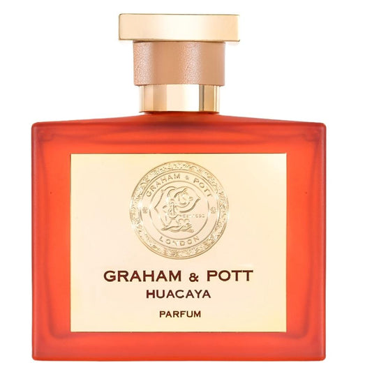 Graham & Pott Huacaya 3.4 oz/100 ml ScentRabbit