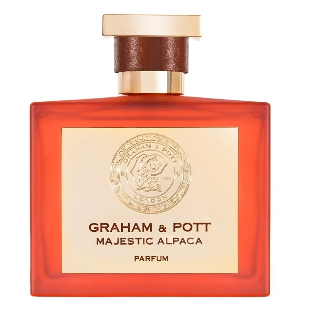 Graham & Pott Majestic Alpaca 3.4 oz/100 ml ScentRabbit