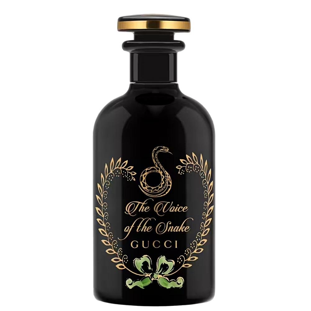 Gucci The Voice Of The Snake 3.4 oz/100ml ScentRabbit