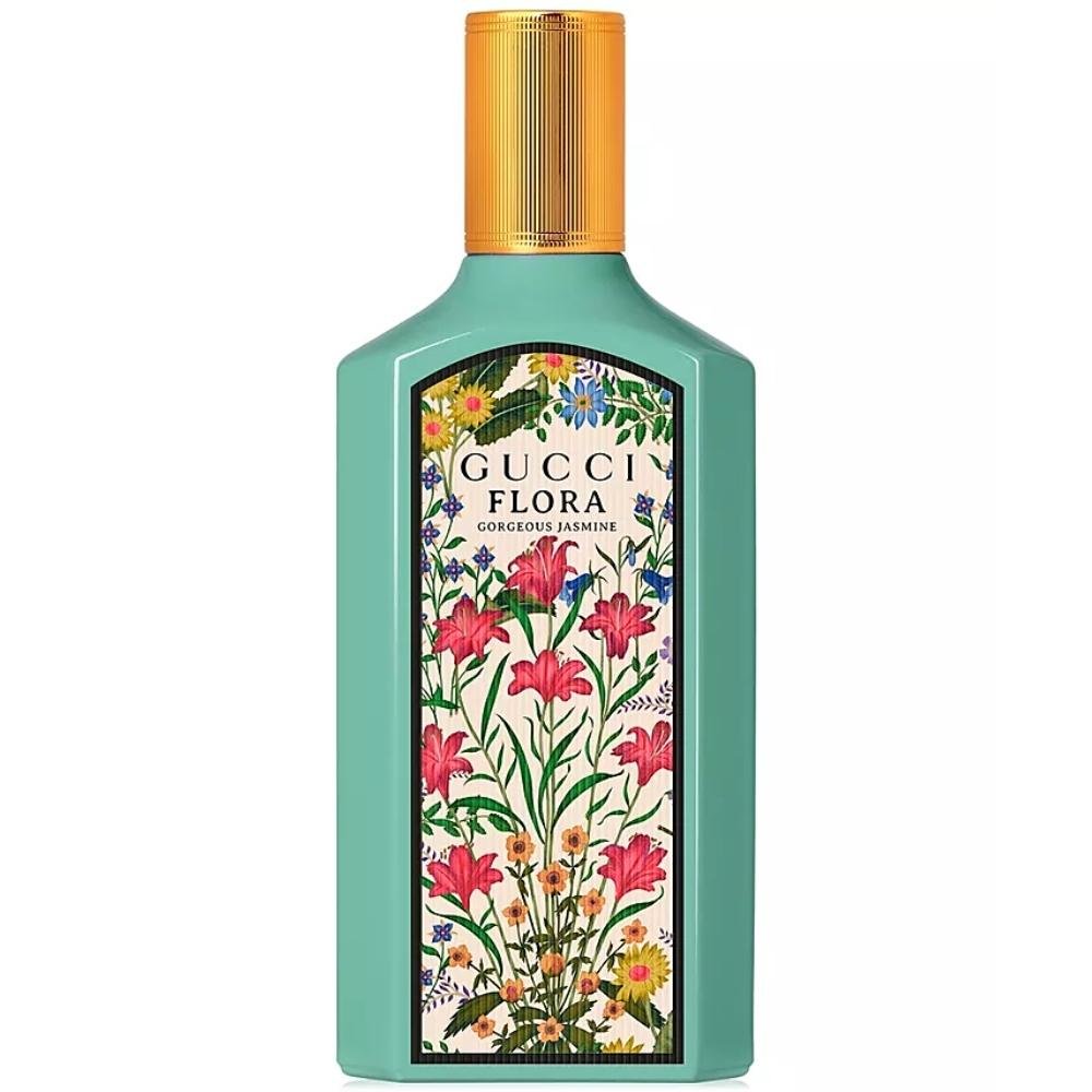 Gucci Flora Gorgeous Jasmine 3.4 oz/100 ml ScentRabbit