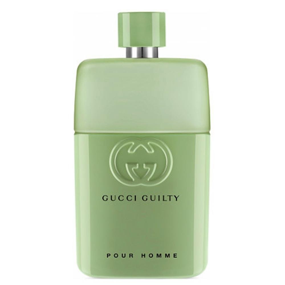 Gucci Gucci Guilty Love Edition Pour Homme 1.7 oz/50 ml ScentRabbit