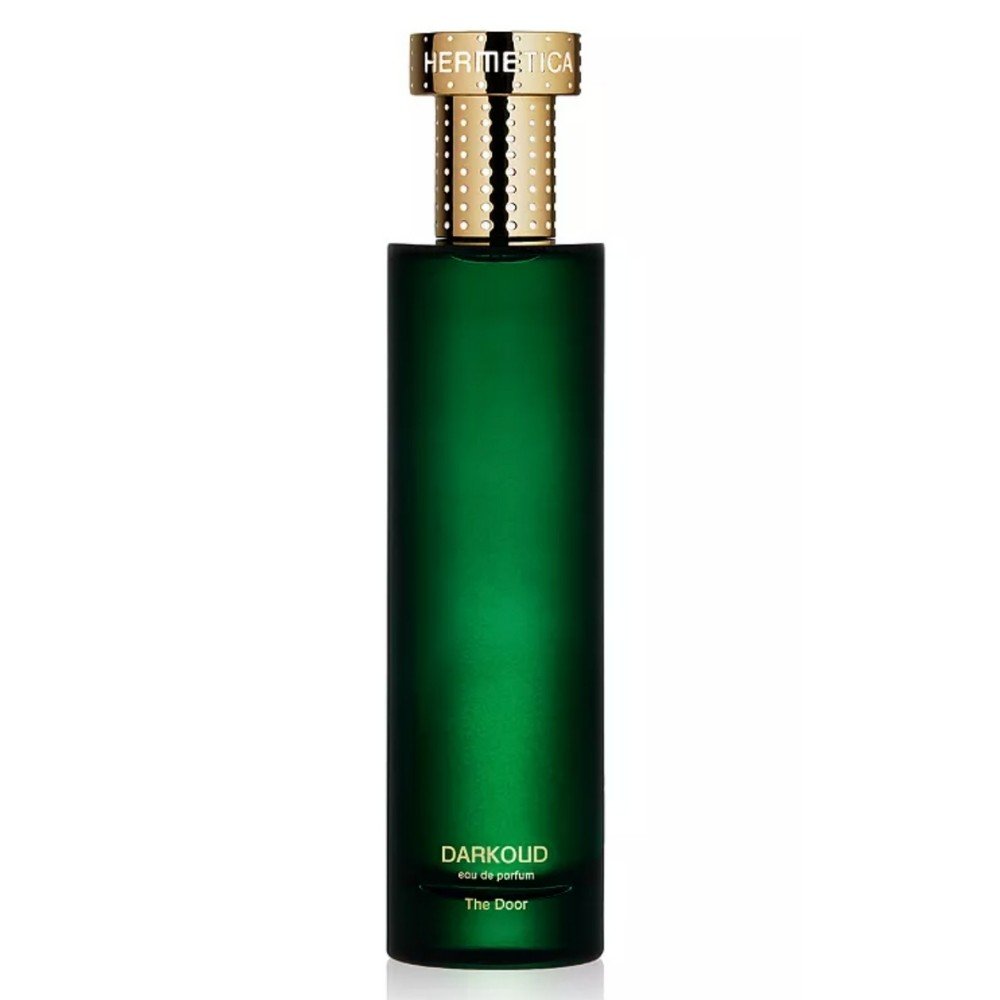 Hermetica Darkoud 3.4 oz/100 ml ScentRabbit