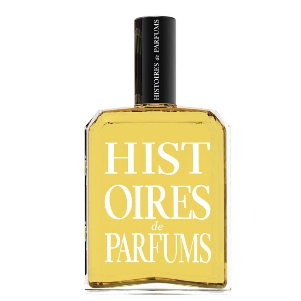 Histoires De Parfums 1740 4.1 oz/120 ml ScentRabbit