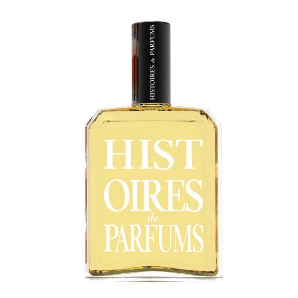 Histoires De Parfums 1969 Parfum de Revolte 4.2 oz/120 ml ScentRabbit