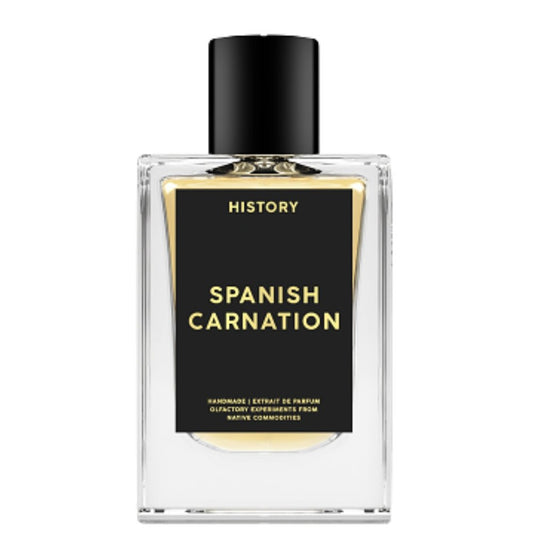 History Spanish Carnation Perfume & Cologne 1 oz/30 ml ScentRabbit