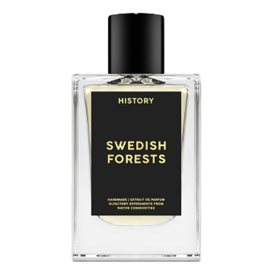 History Swedish Forests Perfume & Cologne 1 oz/30 ml ScentRabbit