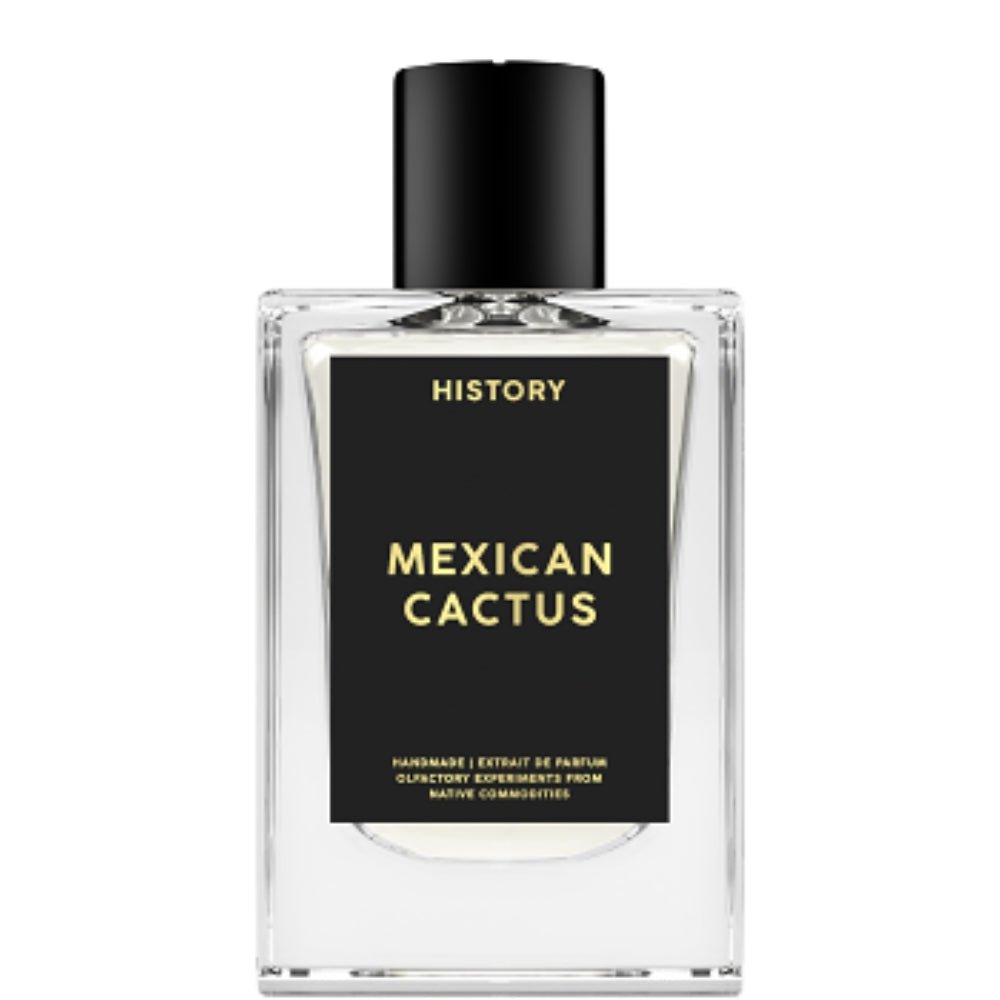 History Mexican Cactus Perfume & Cologne 1 oz/30 ml ScentRabbit