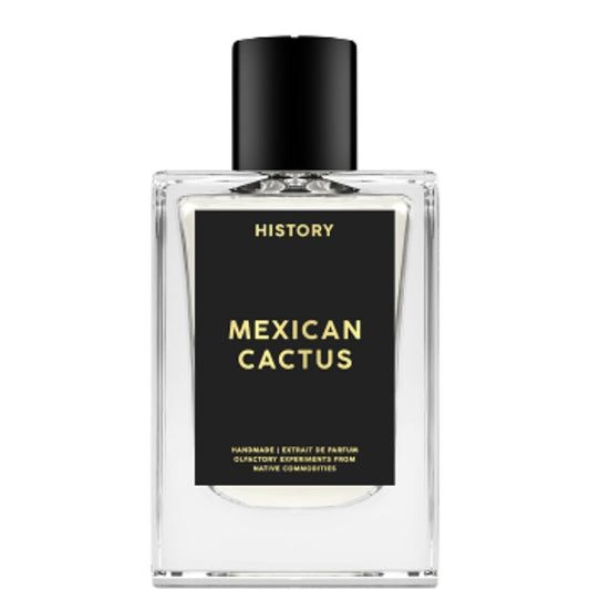 History Mexican Cactus Perfume & Cologne 1 oz/30 ml ScentRabbit