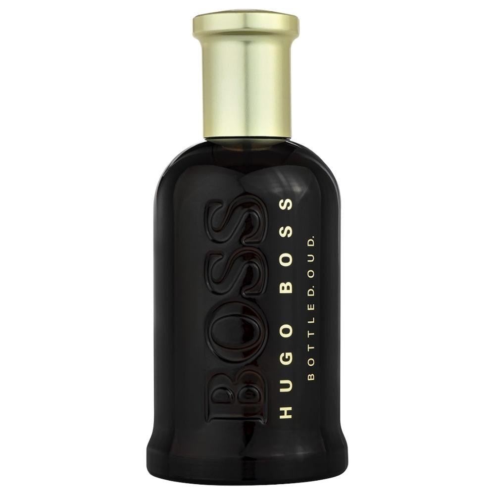 Hugo Boss Boss Bottled Oud 3.3 oz/100 ml ScentRabbit