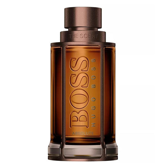 Hugo Boss Boss The Scent Absolute 3.3 oz/100 ml ScentRabbit
