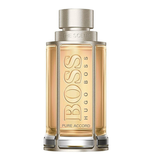 Hugo Boss Boss The Scent Pure Accord 3.3 oz/100 ml ScentRabbit