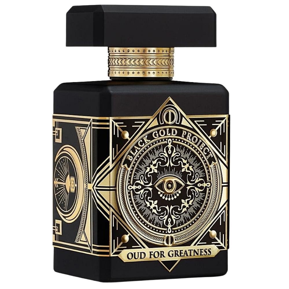 Initio Parfums Oud for Greatness Perfume & Cologne 3.04 oz/90 ml Eau de Parfum ScentRabbit