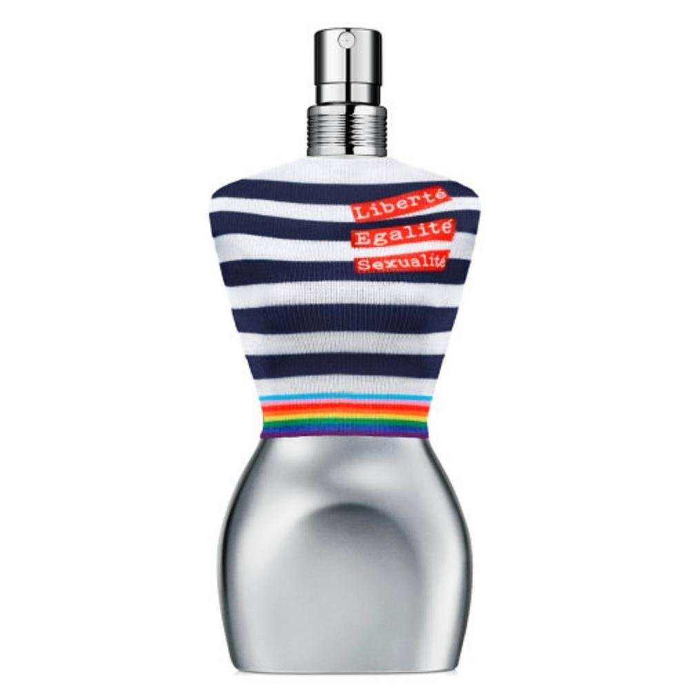 Jean Paul Gaultier Pride 3.4 oz/100 ml ScentRabbit