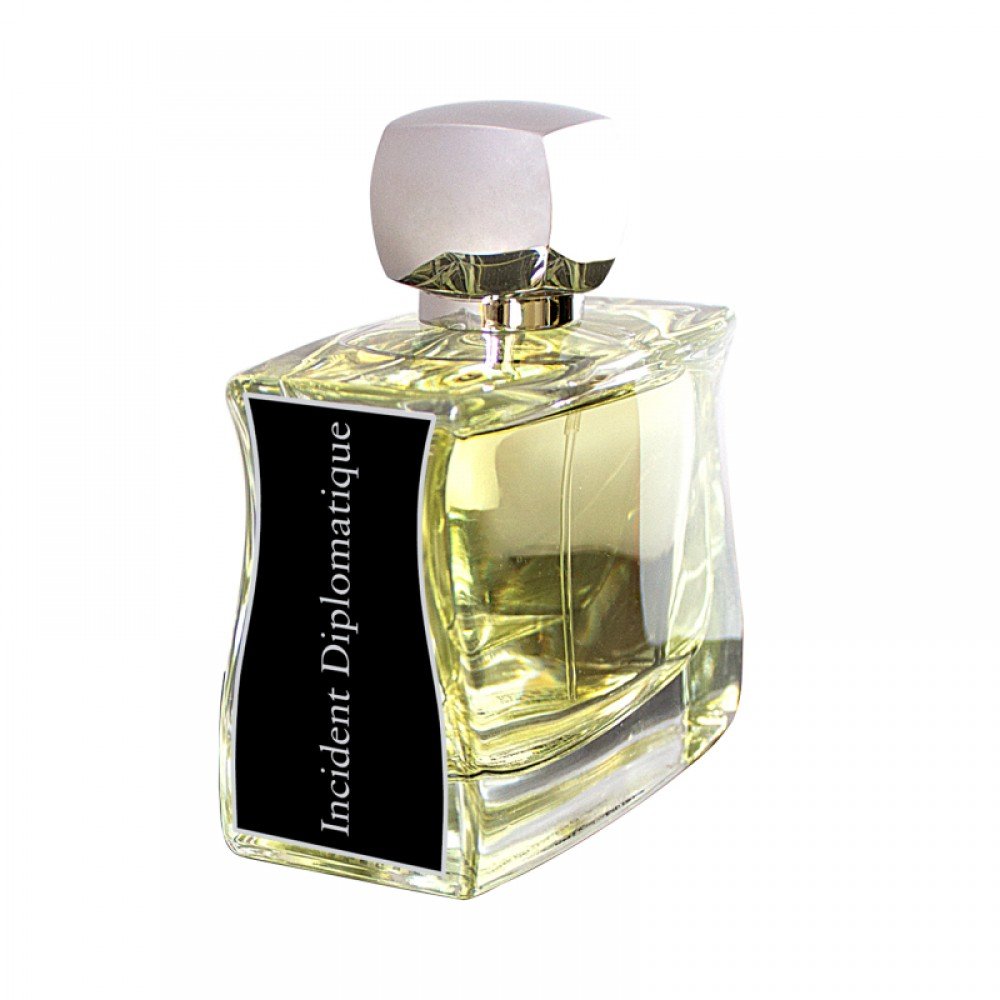 Jovoy Paris Incident Diplomatique 3.4 oz/100 ml ScentRabbit