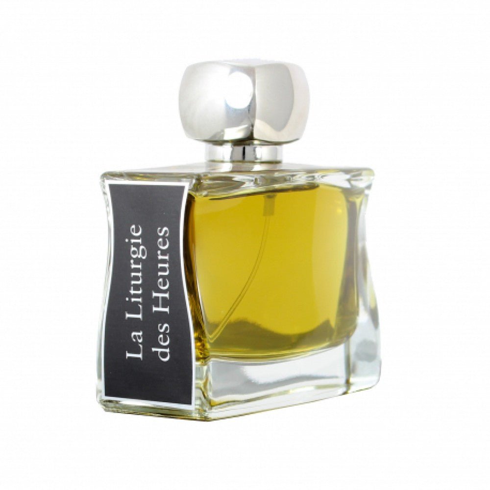 Jovoy Paris La liturgie des Heures 3.4 oz/100 ml ScentRabbit