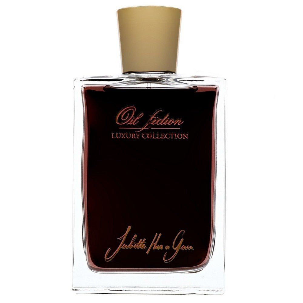 Juliette Rabbit Juliette Has a Gun Oil Fiction | ScentRabbit