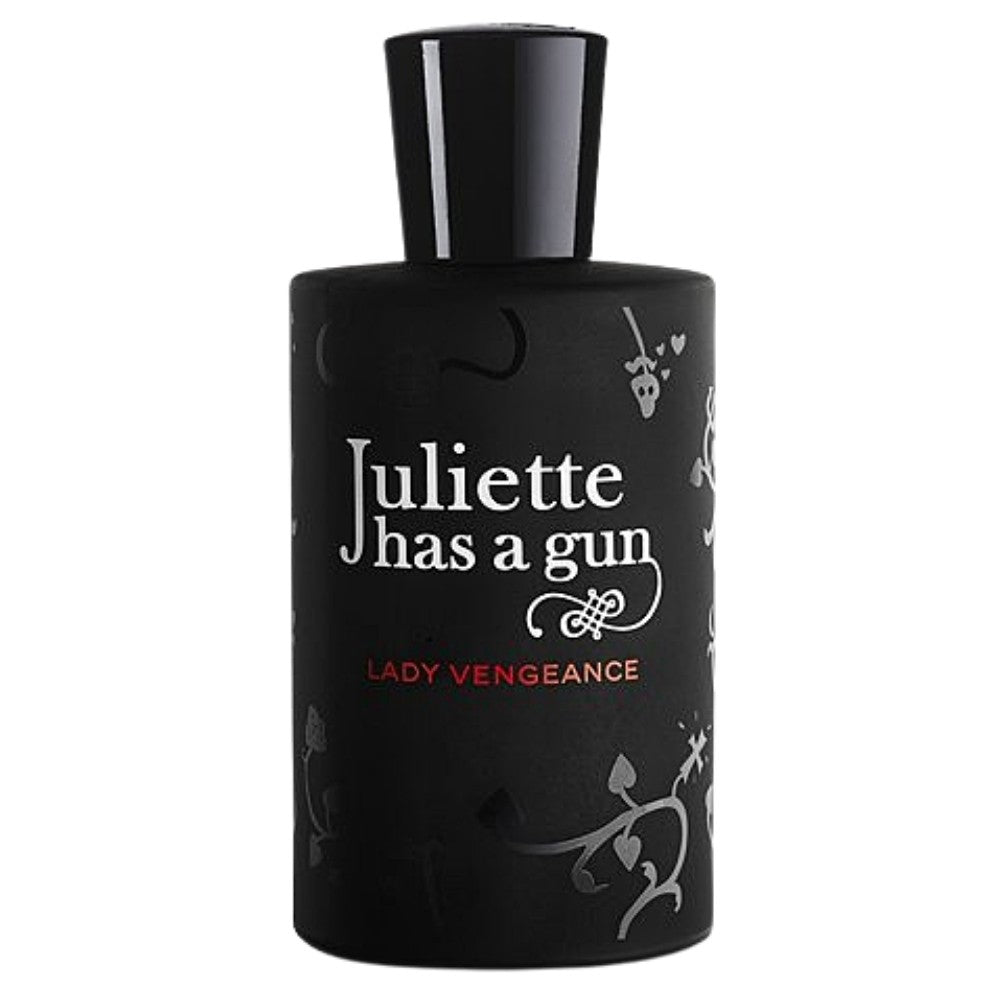 Juliette Has A Gun Lady Vengeance 3.4 oz/100 ml ScentRabbit