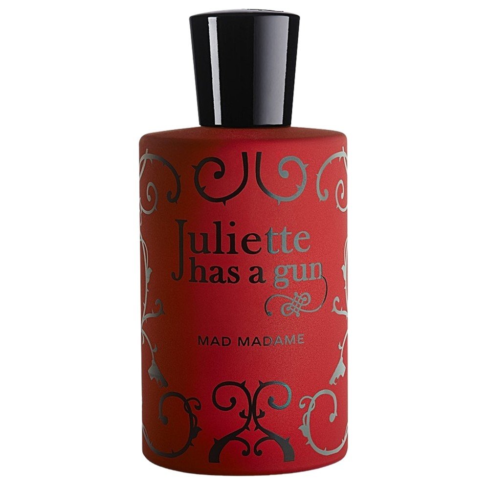 Juliette Has A Gun Mad Madame 3.4 oz/100 ml ScentRabbit