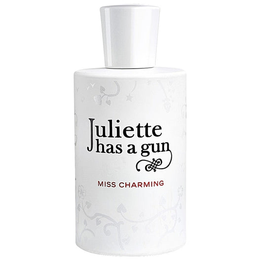 Juliette Has A Gun Miss Charming 3.4 oz/100 ml ScentRabbit