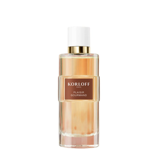 Korloff Paris Plaisir Gourmand 3.4 oz/100 ml Eau de Parfum ScentRabbit