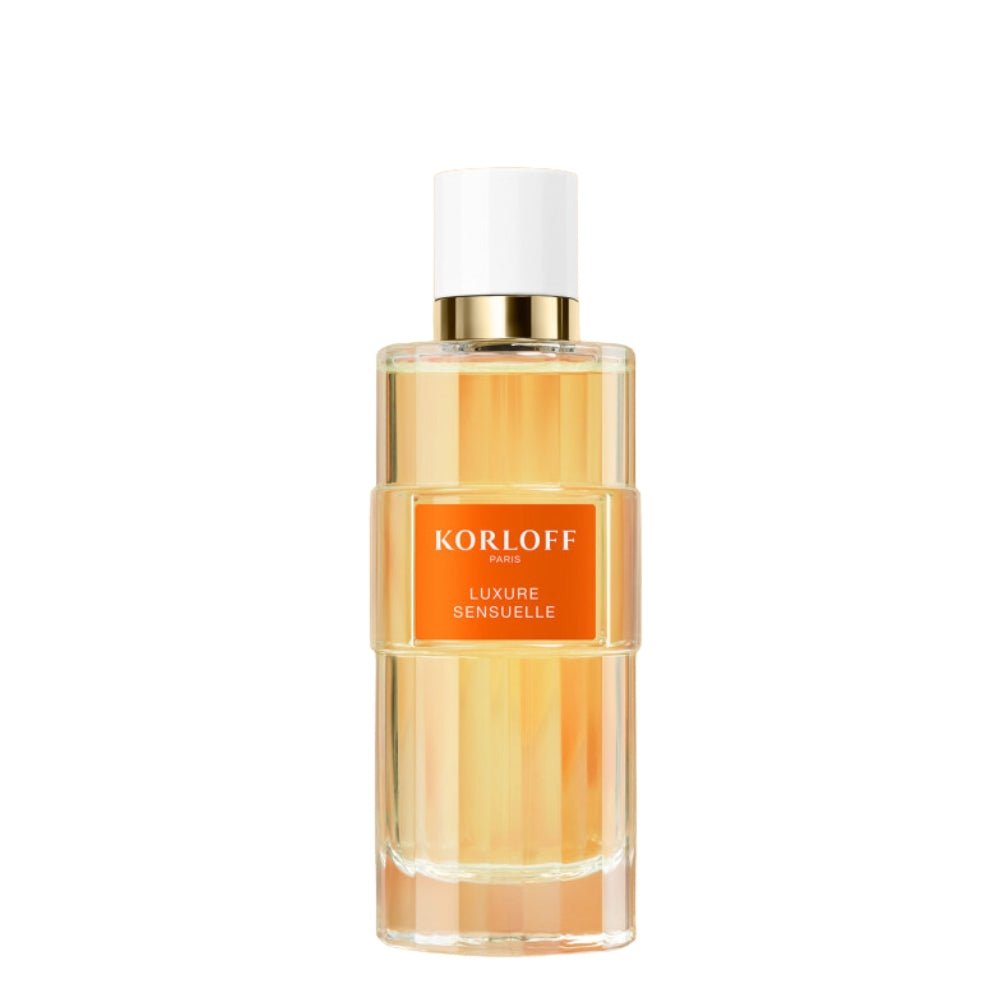 Korloff Paris Luxure Sensuelle 3.4 oz/100 ml Eau de Parfum ScentRabbit