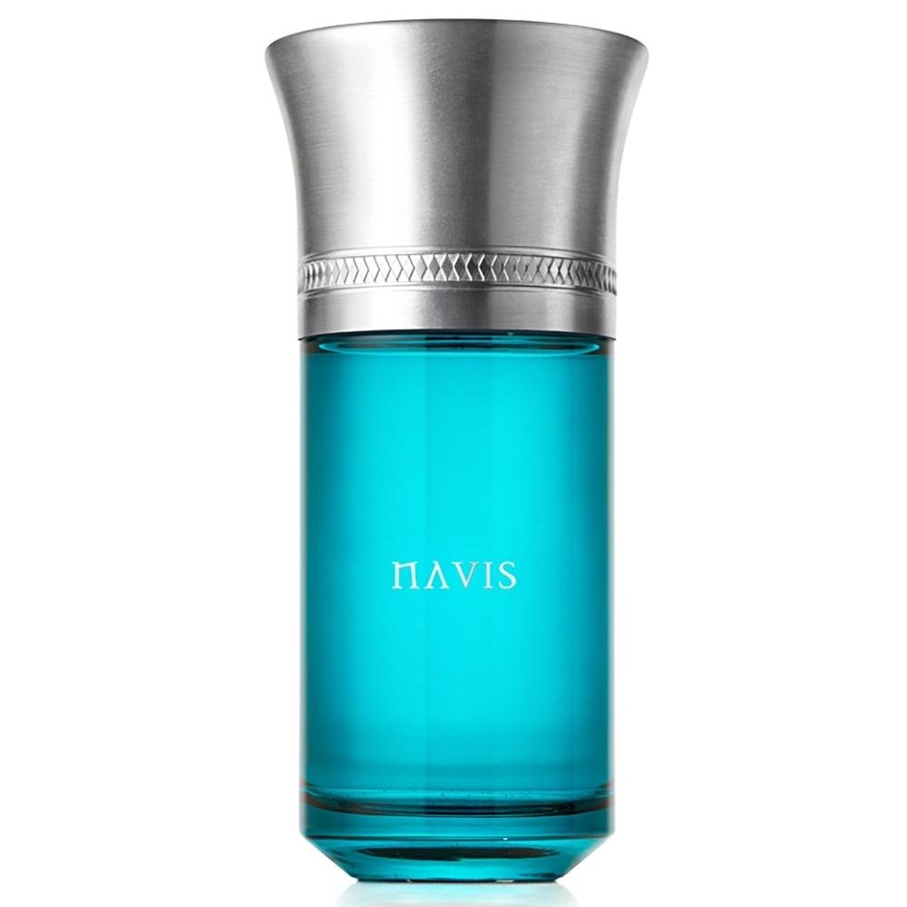 liquides Imaginaires Navis Perfume & Cologne 3.4 oz/100 ml Eau de Parfum ScentRabbit