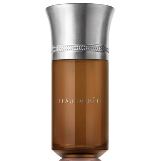 liquides Imaginaires Peau de Bete Perfume & Cologne 3.4 oz/100 ml Eau de Parfum ScentRabbit