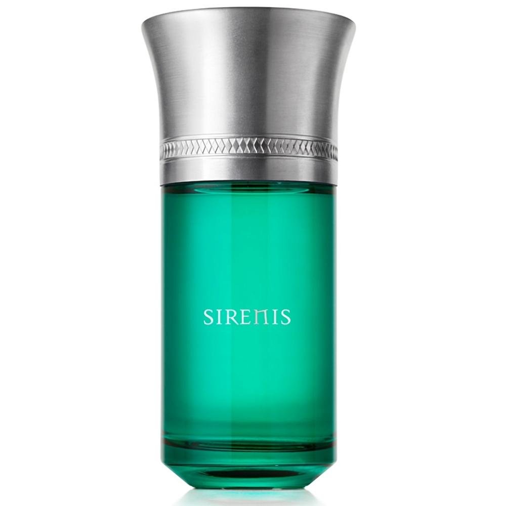 liquides Imaginaires Sirenis Perfume & Cologne 3.4 oz/100 ml Eau de Parfum ScentRabbit
