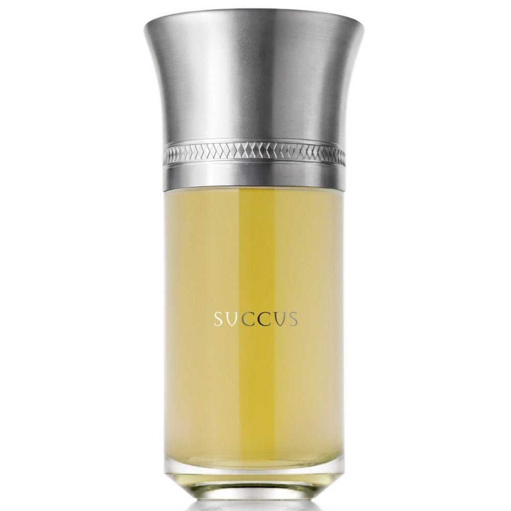 liquides Imaginaires Succus Perfume & Cologne 3.4 oz/100 ml Eau de Parfum ScentRabbit