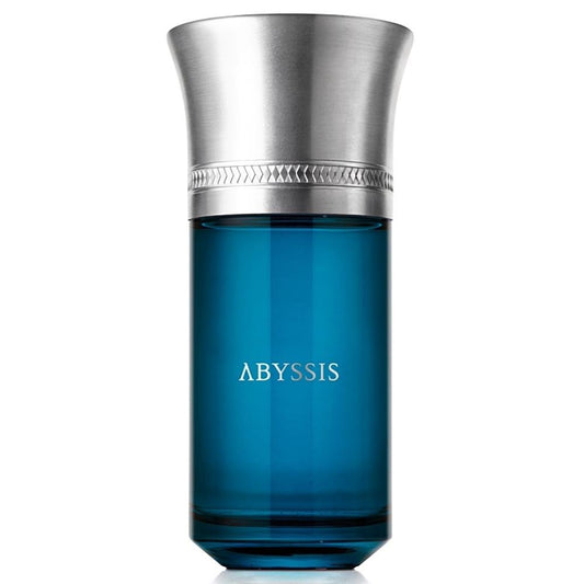 liquides Imaginaires Abyssis Perfume & Cologne 3.4 oz/100 ml Eau de Parfum ScentRabbit