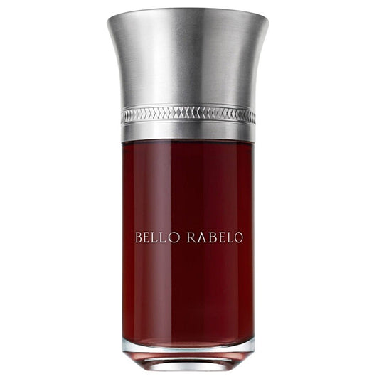 liquides Imaginaires Bello Rabelo Perfume & Cologne 3.4 oz/100 ml Eau de Parfum ScentRabbit