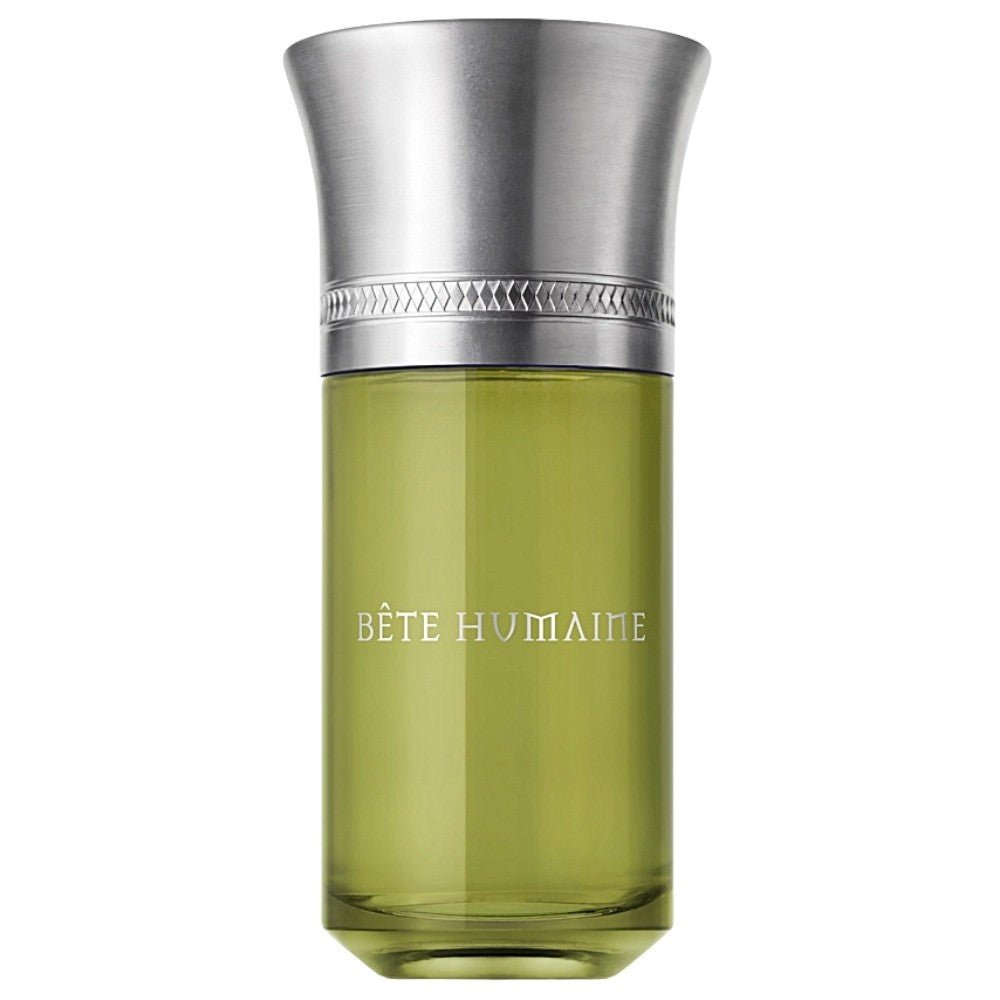 liquides Imaginaires Bete Humaine Perfume & Cologne 3.4 oz/100 ml Eau de Parfum ScentRabbit