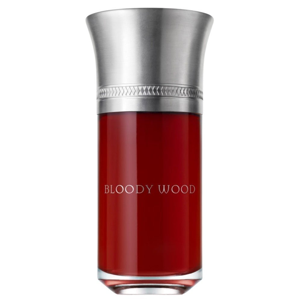 liquides Imaginaires Bloody Wood Perfume & Cologne 3.4 oz/100 ml Eau de Parfum ScentRabbit