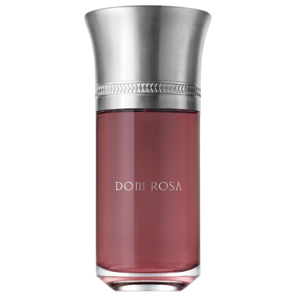 liquides Imaginaires Dom Rosa Perfume & Cologne 3.4 oz/100 ml Eau de Parfum ScentRabbit