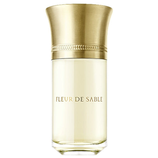 liquides Imaginaires Fleur de Sable Perfume & Cologne 3.4 oz/100 ml Eau de Parfum ScentRabbit