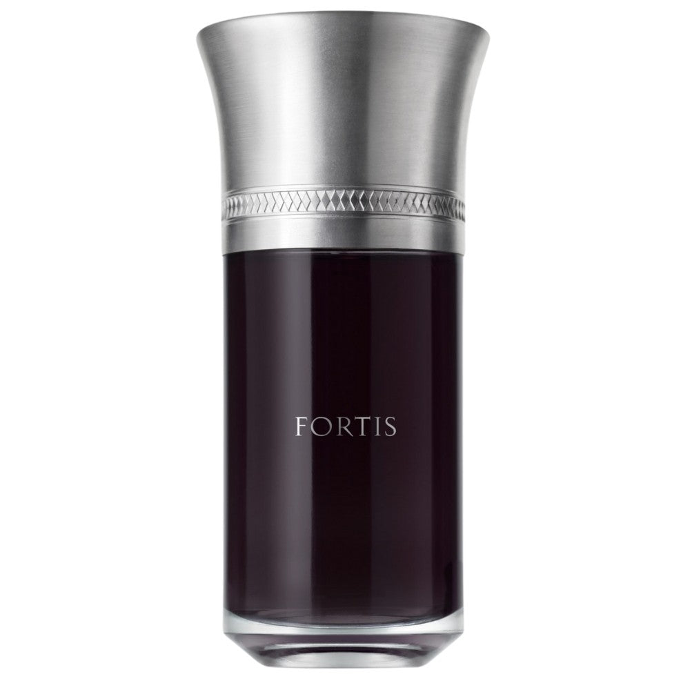 liquides Imaginaires Fortis Perfume & Cologne 3.4 oz/100 ml Eau de Parfum ScentRabbit