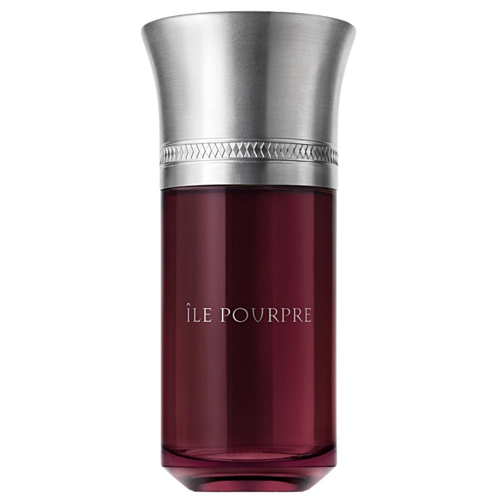 liquides Imaginaires L'Ile Pourpre Perfume & Cologne 3.4 oz/100 ml Eau de Parfum ScentRabbit