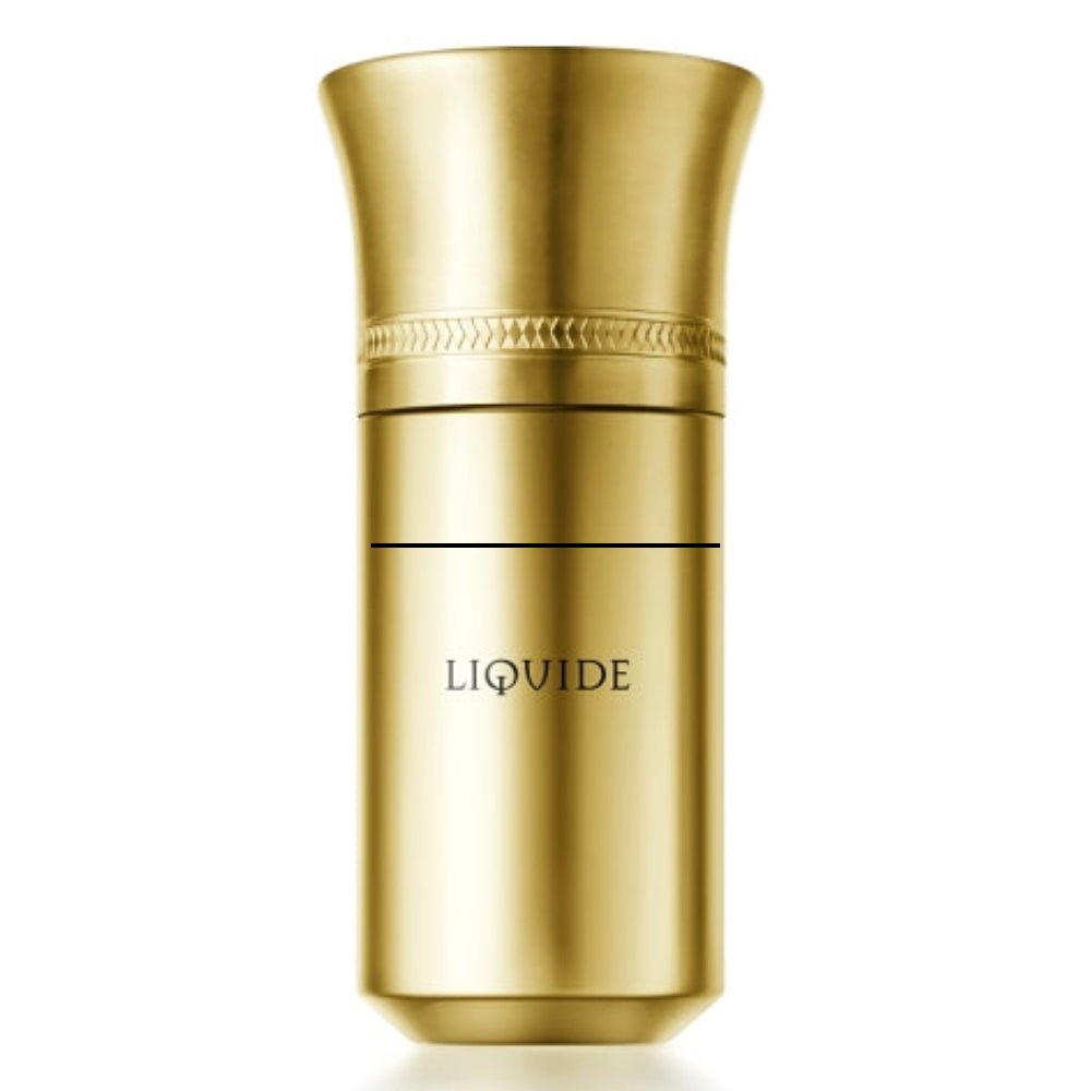 liquides Imaginaires Liquide Gold Perfume & Cologne 3.4 oz/100 ml Eau de Parfum ScentRabbit