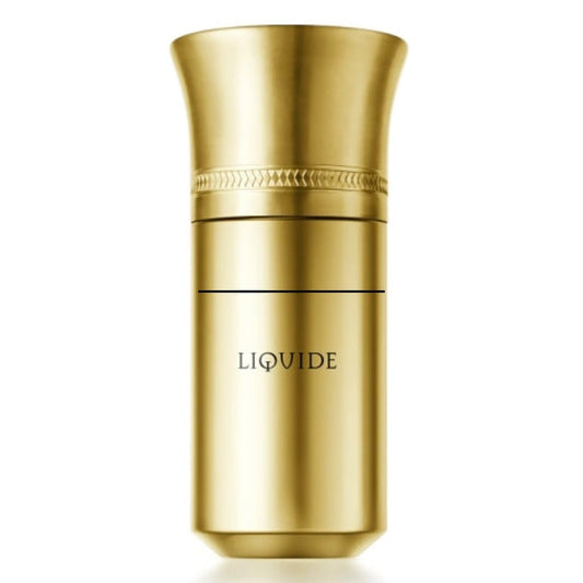 liquides Imaginaires Liquide Gold Perfume & Cologne 3.4 oz/100 ml Eau de Parfum ScentRabbit