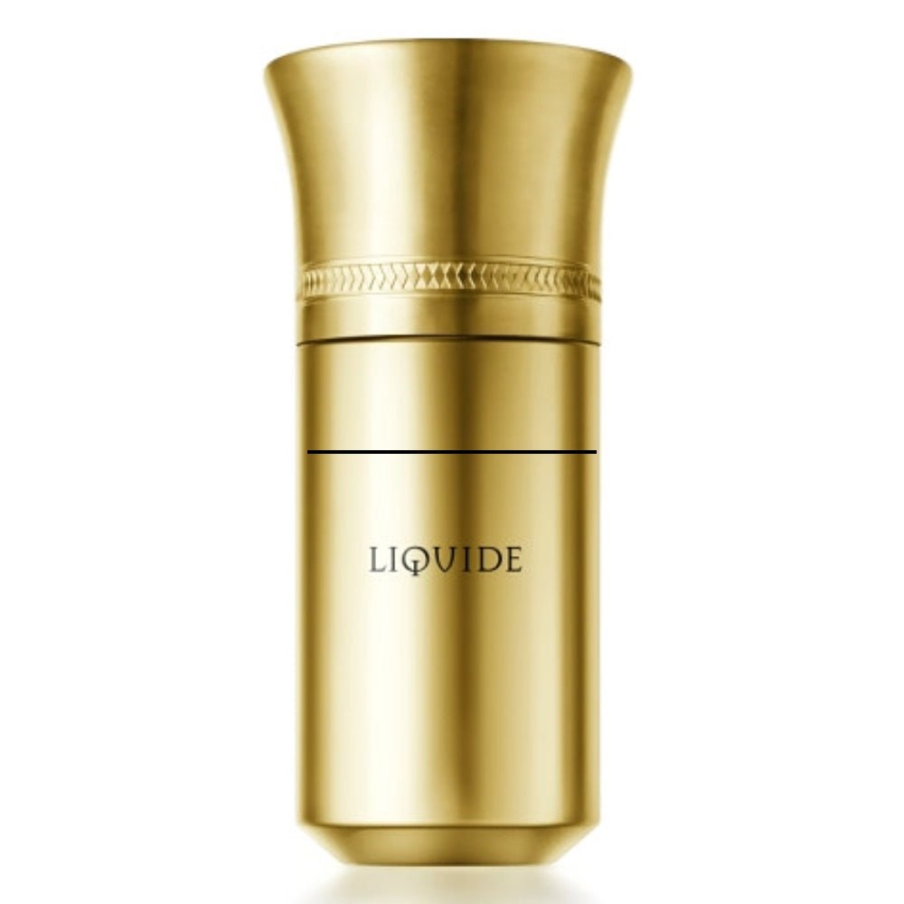 liquides Imaginaires Liquide Gold Perfume & Cologne 3.4 oz/100 ml Eau de Parfum ScentRabbit